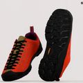 Keen Jasper pánská trekingová obuv oranžová 1026593 13