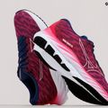 Dámská běžecká obuv Mizuno Wave Rider 26 pink J1GD220327 14