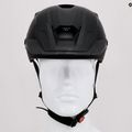 Cyklistická přilba Alpina Comox black neon matte 10