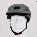 Cyklistická přilba Alpina Comox coffee/grey matt 13