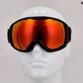 Lyžařské brýle Julbo Airflux černé J74891148 7