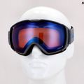 Lyžařské brýle Julbo Airflux oranžové J74812218 7