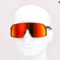 Oakley Sutro Sluneční brýle zlaté 0OO9406 7