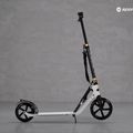 Koloběžka Hudora Bigwheel Style 230 bílá 818537 5