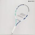 Dámská tenisová raketa BABOLAT Boost Drive Woman white 121224 8
