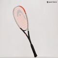 Squashová raketa HEAD Radical 135 2022 šedá 210022 8