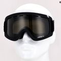 Lyžařské brýle Dragon D1 OTG Black Out black 40461/6032001 12
