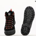 Salewa dámské trekové boty Alp Mate Winter Mid WP black 00-0000061413 12