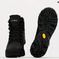 Pánské trekové boty CMP Dhenieb black 30Q4717 13