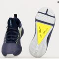 Under Armour Hovr Rise 4 pánské tréninkové boty navy blue 3025565 14