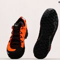 Salewa pánské trekové boty Wildfire 2 GTX orange 61414 12