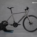Cyklistický trenažér Tacx FLUX 2 Smart šedý T2980.61 6