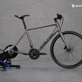 Cyklistický trenažér Wahoo Kickr Smart Power Trainer (V5) czarny WFBKTR120 9