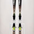 Sjezdové lyže HEAD Supershape e-Original SW SF-PR+PRD 12 grey 313391/100856 12