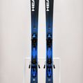 Sjezdové lyže HEAD Supershape e-Titan SW SF-PR+PRD 12 blue 313281/100860 12