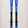 Salomon S Race SL 10 + M12 GW modrobílé sjezdové lyže L47038200 16