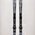 Pánské sjezdové lyže ATOMIC Redster Q9 Revoshock S + X12 GW black AASS03026 16