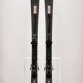 Dámské sjezdové lyže Salomon S Max 8W + M10 black L47056100 16