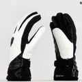 Dámské lyžařské rukavice ZIENER Kamea GTX white 801198 10