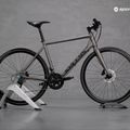 Cyklistický trenažér Tacx Flow Smart bílý T2240.61 6