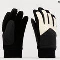 Salewa dětské trekové rukavice Ptx/Twr černobílé 00-0000028218 10