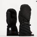 Dámské vyhřívané lyžařské rukavice LENZ Heat Glove 6.0 Finger Cap Mittens black 1206 8