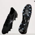Fotbalové boty Mizuno Morelia Neo III Pro MD černé P1GA228399 13