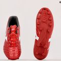 Dětské kopačky Mizuno Monarcida II Sel MD červené P1GB222560 18