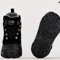 Dětské trekové boty The North Face Chilkat Lace II black NF0A2T5RKZ21 17