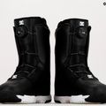 Pánské boty na snowboard DC Control black/white 13