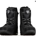 Pánské snowboardové boty HEAD Scout LYT Boa Coiler black 353312 11