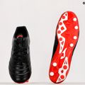 Pánské kopačky Joma Numero-10 FG black/red 18