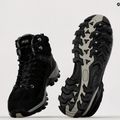 Pánské trekové boty CMP Rigel Mid black 3Q12947 12