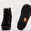 Dámské trekové boty CMP Athunis Mid black 31Q4976 18