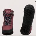 CMP Dámské trekové boty Heka Wp pink 3Q49556 19