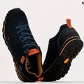 Pánské trekové boty CMP Elettra Low navy blue 38Q4617 14