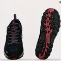 Pánské trekové boty CMP Rigel Low navy blue 3Q13247 18