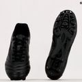 Mizuno Morelia II Club MD pánské kopačky černé P1GA221699 13