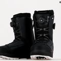 K2 Kinsley Clicker X HB snowboardové boty černé 11E2017 18