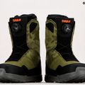 Pánské snowboardové boty THIRTYTWO Shifty Boa '22 green 8105000488 15