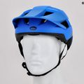 Cyklistická přilba BELL Spark modrá BEL-7128909 9
