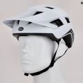 Cyklistická příručka BELL Spark White BEL-7128852 9