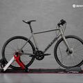 Trenažér Elite Novo Force Pack 8 Mata Travel Block červený EL0111324 5