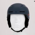 Lyžařská přilba Sweet Protection Blaster II modrá 840035 15