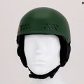 Lyžařská helma K2 Phase Pro zelená 10E4013.1.2.L/XL 13