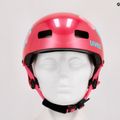 Dětská cyklistická přilba UVEX Kid 3 Pink S4148193315 8