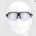 Rudy Project Cyklistické brýle Deltabeat grey/black SP7473060000 12