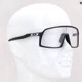 Cyklistické brýle Oakley Sutro šedá 0OO9406 11