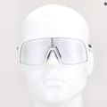 Cyklistické brýle Oakley Sutro bílý 0OO9406 11