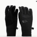 Dámské trekové rukavice The North Face Apex Etip černé NF0A7RHFJK31 7